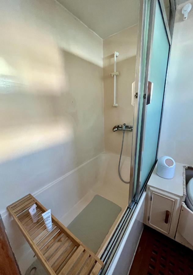 Hotel Navi Yacht A Sete, 2 A 8 Couchages, Privatif Esterno foto